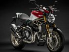 2018 Ducati Monster 1200 25° Anniversario Limited Edition